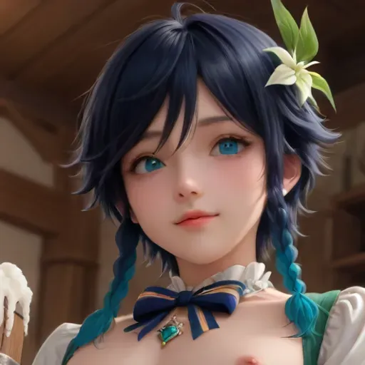 generador de imágenes porno con IA