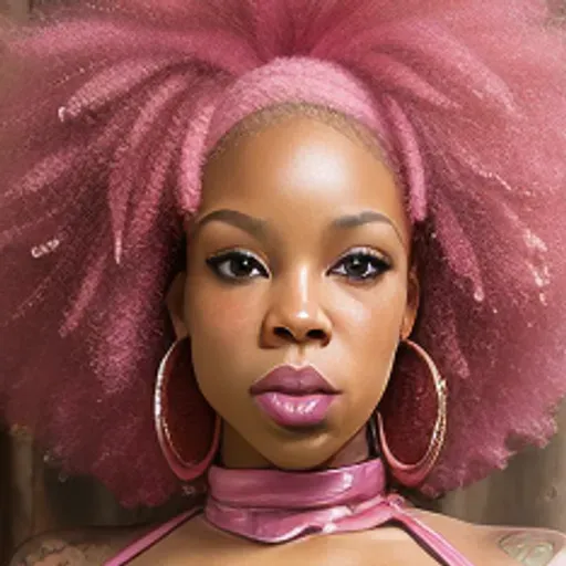 AI porn image generator