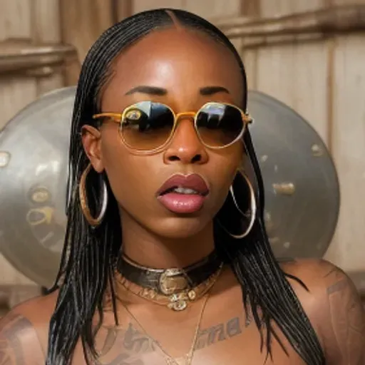 KI-Pornobild-Generator