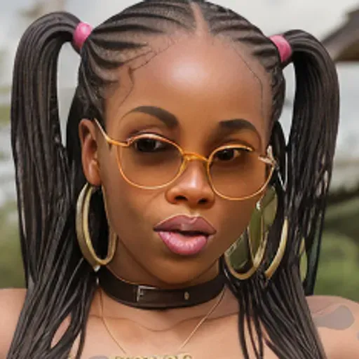 KI-Pornobild-Generator