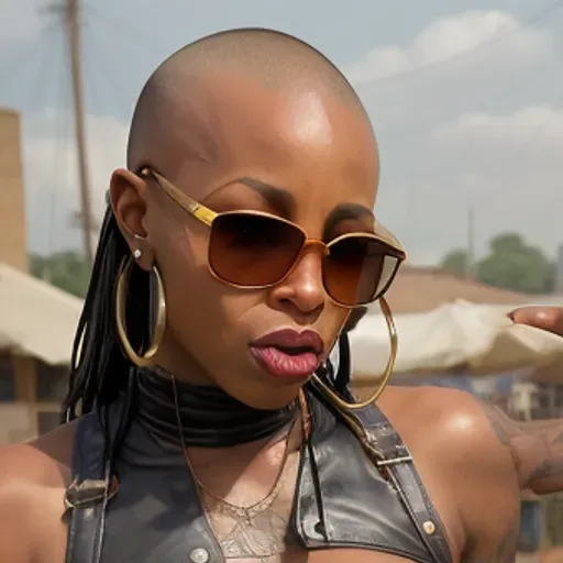 AI porn image generator