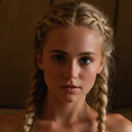 โปรแกรมสร้างภาพโปรนที่ใช้ปัญหา AI