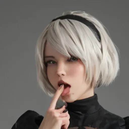 yapay zekâ porno görsel üretici