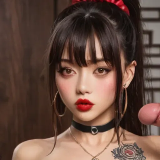 AI porn pic generator