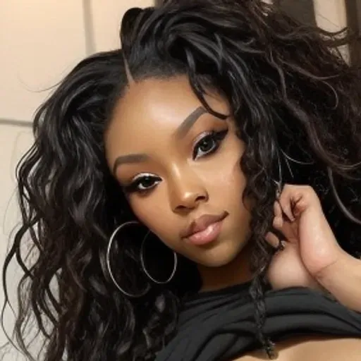 AIポルノ画像ジェネレーター