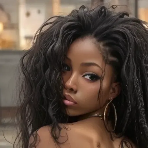 KI-Pornobild-Generator