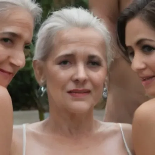 AI色情圖片產生器