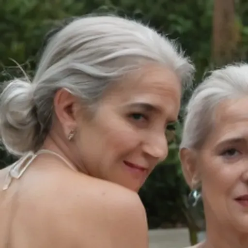 AI色情照片產生器