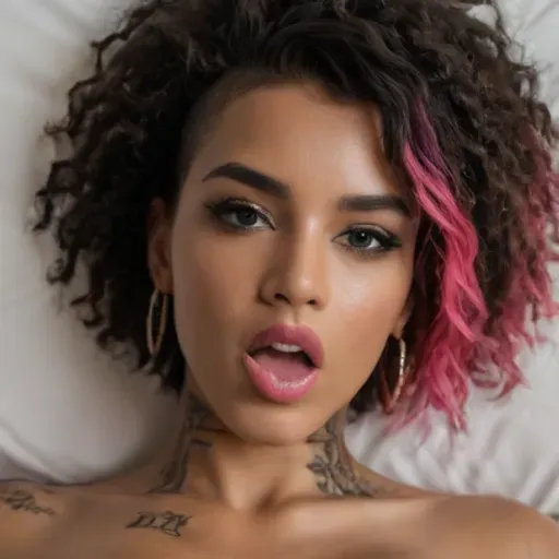 генератор порно-изображений на ИИ