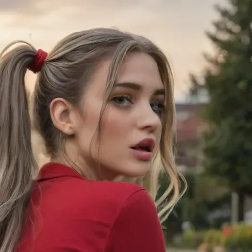 AI色情图片生成器