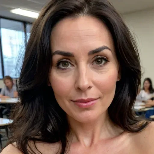 AI 포르노 이미지 생성기