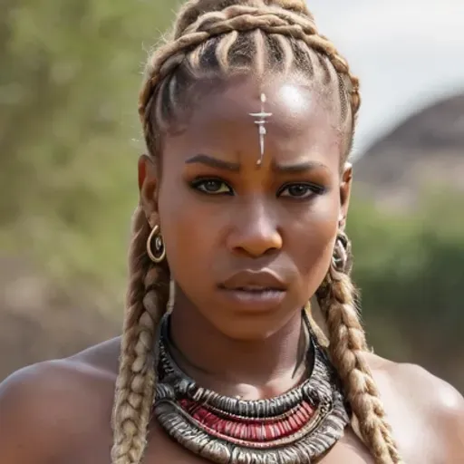 โปรแกรมสร้างภาพโปรนที่ใช้ปัญหา AI