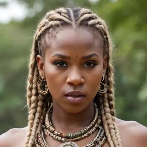 AI色情图片生成器