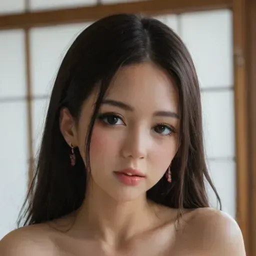 генератор порно-изображений на ИИ