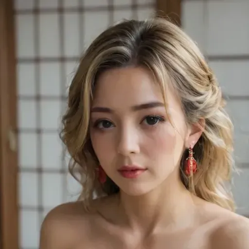 AI色情图片生成器