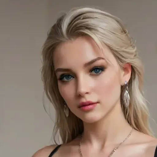 AIポルノ画像ジェネレーター