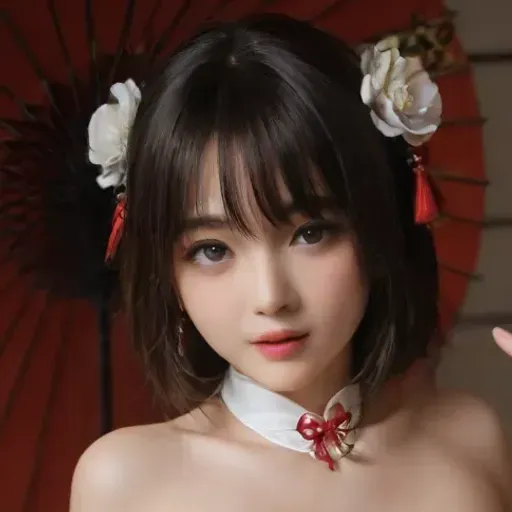 AI色情圖片產生器