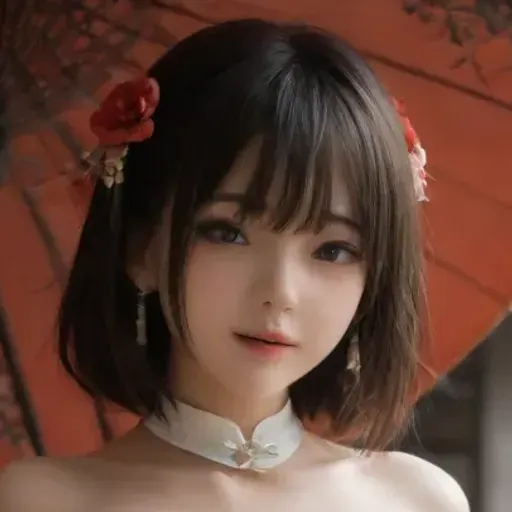 KI-Pornobild-Generator