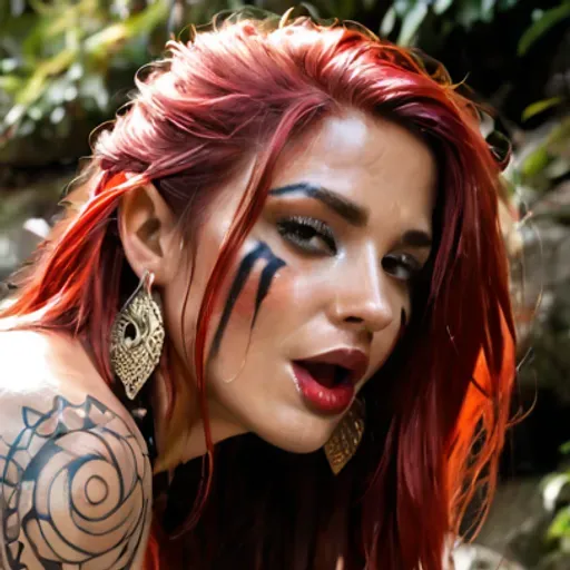 โปรแกรมสร้างภาพโปรนที่ใช้ปัญหา AI