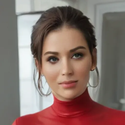 AI 포르노 이미지 생성기