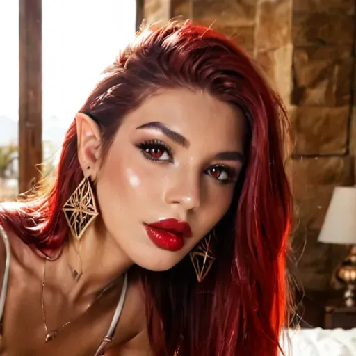 generatore di immagini porno IA