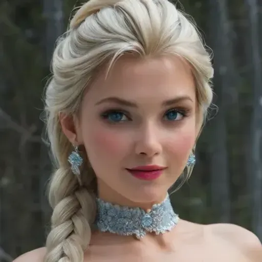 โปรแกรมสร้างภาพโปรนที่ใช้ปัญหา AI