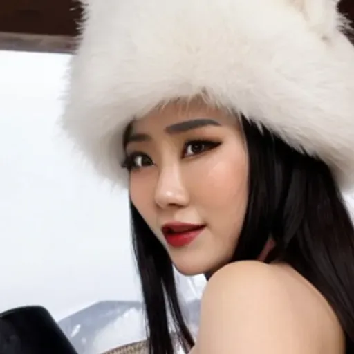 AI色情图片生成器