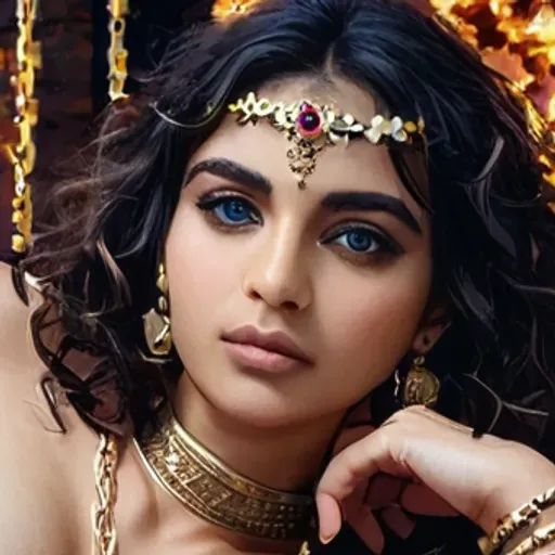 AI porn image generator