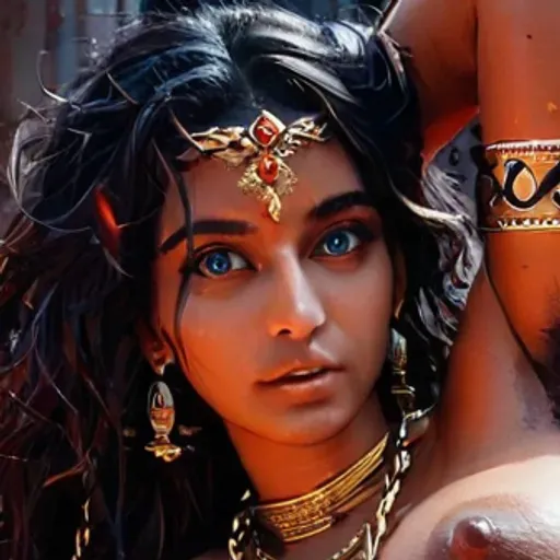 AI porn image generator