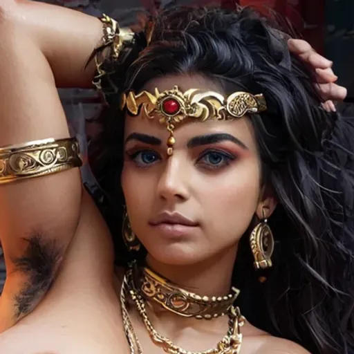 AI porn image generator