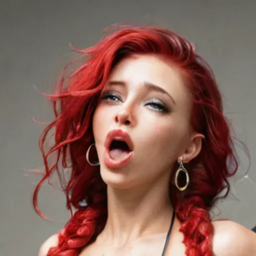 एआई पोर्न इमेज जेनरेटर