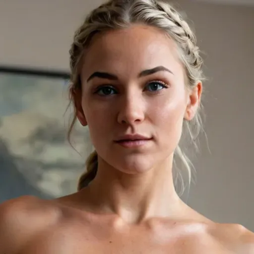 KI-Pornobild-Generator