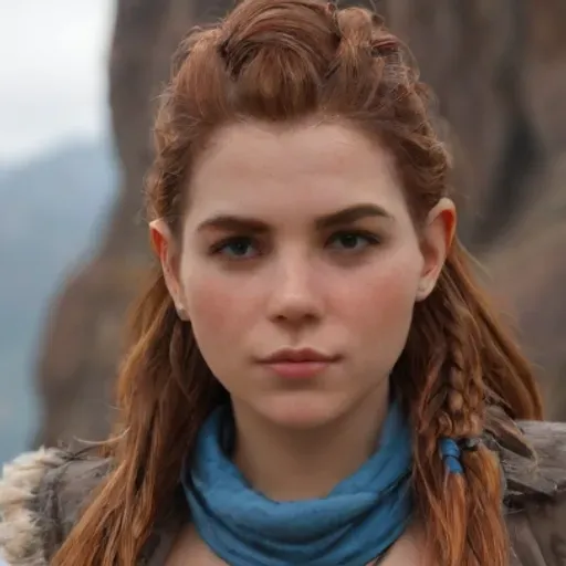 KI-Pornobild-Generator