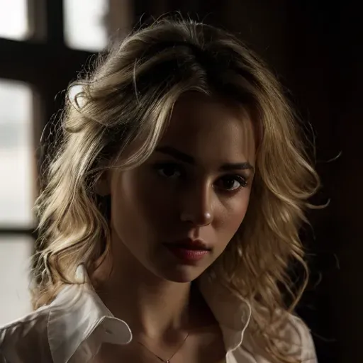 AI porn image generator