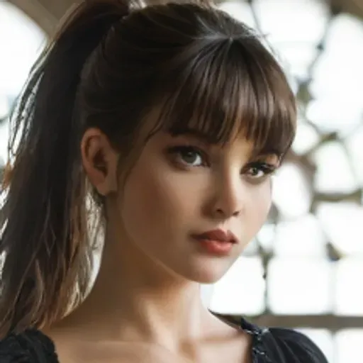 AI色情图片生成器