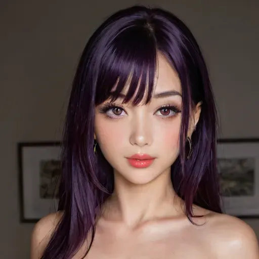 AI 포르노 이미지 생성기