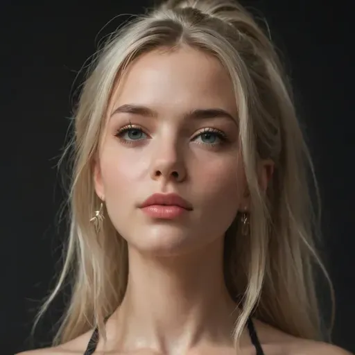 yapay zekâ porno görsel üretici