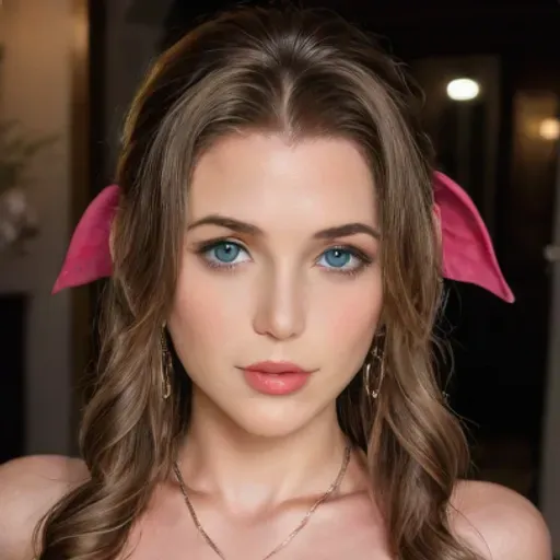 Pencipta imej lucah AI