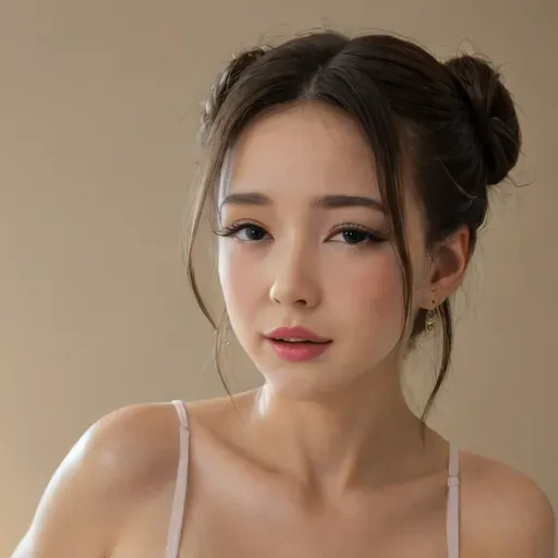 AI 포르노 이미지 생성기