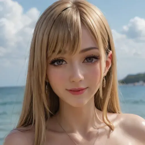 AI 포르노 이미지 생성기