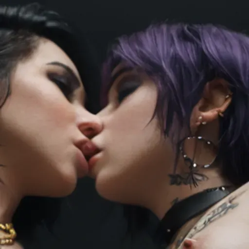 генератор порно-картинок на ИИ