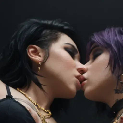 генератор порно-изображений на ИИ