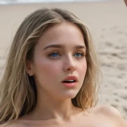 โปรแกรมสร้างภาพโปรนที่ใช้ปัญหา AI