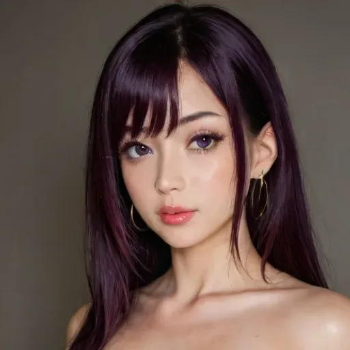 AI色情图片生成器