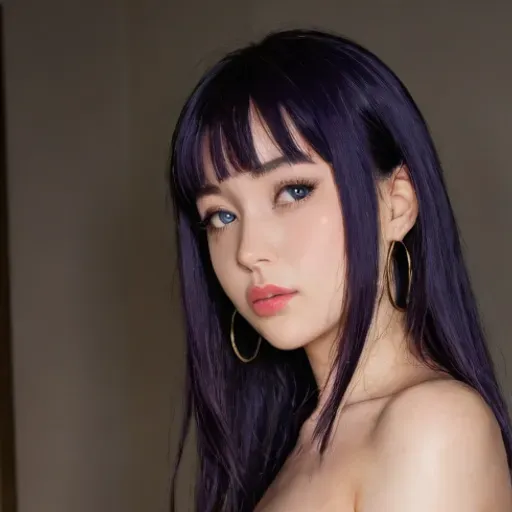 AI色情图片生成器