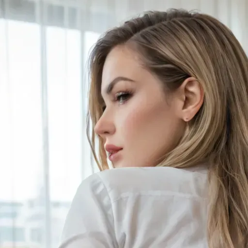 AIポルノ画像ジェネレーター