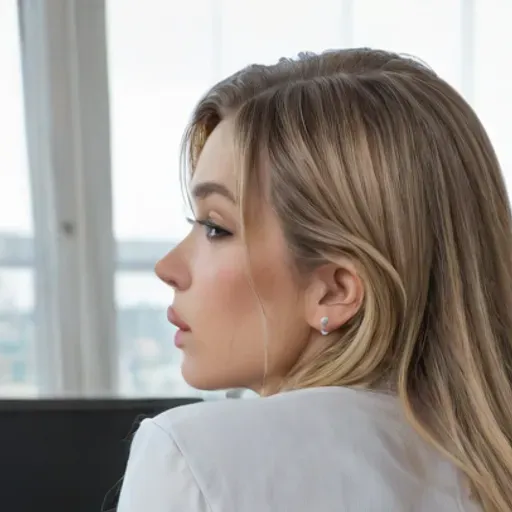 AI 포르노 이미지 생성기