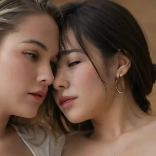 AI色情照片生成器