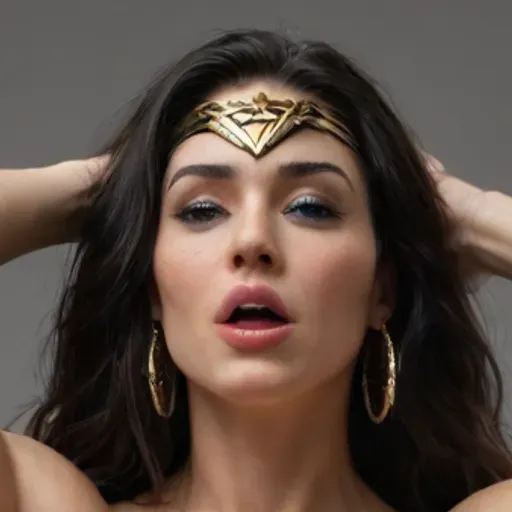 generatore di immagini porno IA