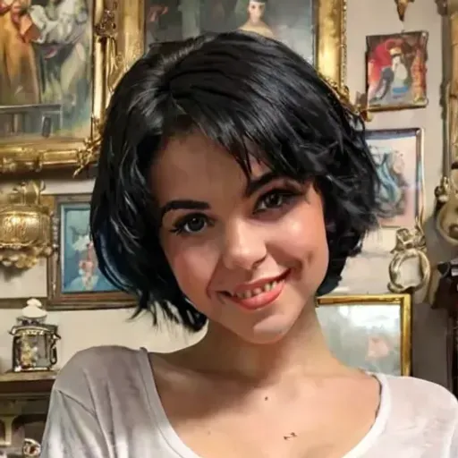 โปรแกรมสร้างภาพโปรนที่ใช้ปัญหา AI